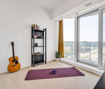 For Lease - 805 Unit #802 Carling Avenue, Dows Lake - Civic Hospita... - Photo 1