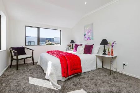 Brand New Townhouse Living in Sunnyvale - Photo 5