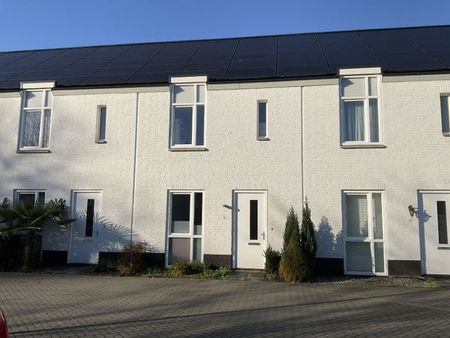 Te huur: Huis Hurksestraat 1 E in Helmond - Photo 5