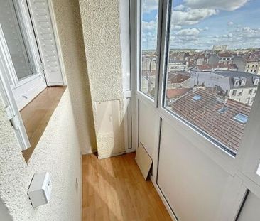 Appartement T3 Reims - Photo 6
