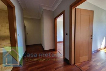 Apartamento T3 em Lisboa