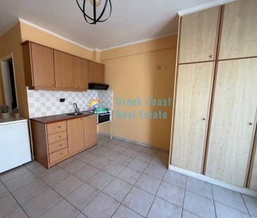 Studio/Γκαρσονιέρα για ενοικίαση Ψαροφάϊ (Πάτρα) - Photo 4