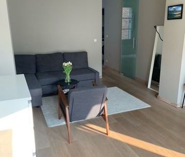 Vernieuwd appartement in volledig gerenoveerd herenhuis op wandelaf... - Foto 6