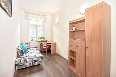 Pokój, ul. Małkowskiego - Photo 4