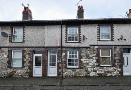 Mason Street., Bangor, Gwynedd, LL57 - Photo 2