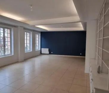 Maison à louer 5 pièces 159.22m² - Photo 1