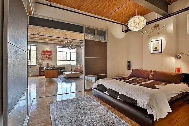 For Lease - 426 Queen Street Unit# 404, Toronto, Ontario - Photo 1