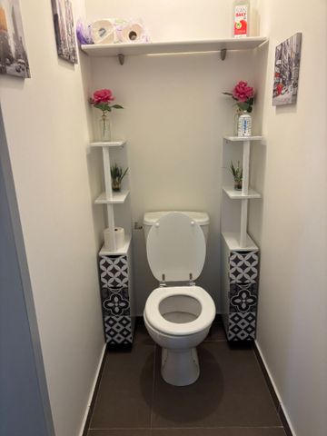 Location Appartement 3 pièces 59m² - Photo 5