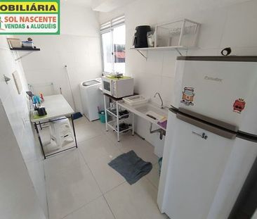 APARTAMENTO - Photo 5