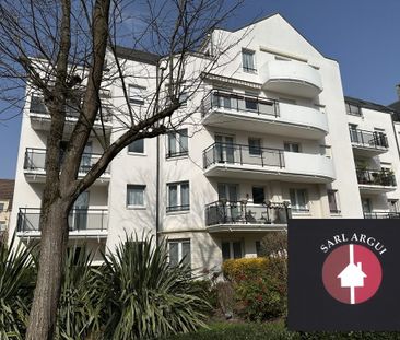 Appartement à louer Lagny-sur-Marne - Photo 6