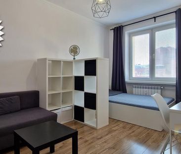 ul. Kamińskiego, 30 mkw, Kawalerka - Zdjęcie 5