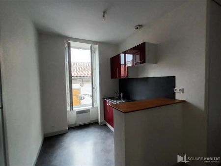 Location appartement 2 pièces - 45.15m² à Clermont ferrand (63000) - Photo 4