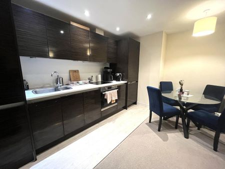 2 bedroom apartment to rent - Photo 5