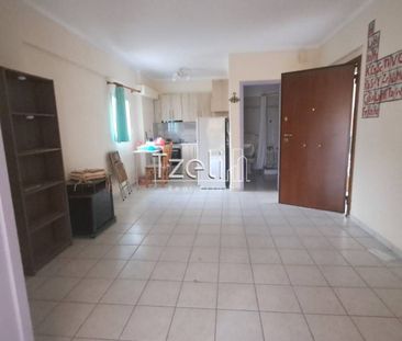 Studio/Γκαρσονιέρα για ενοικίαση Αμπελόκηποι (Πάτρα) - Photo 1