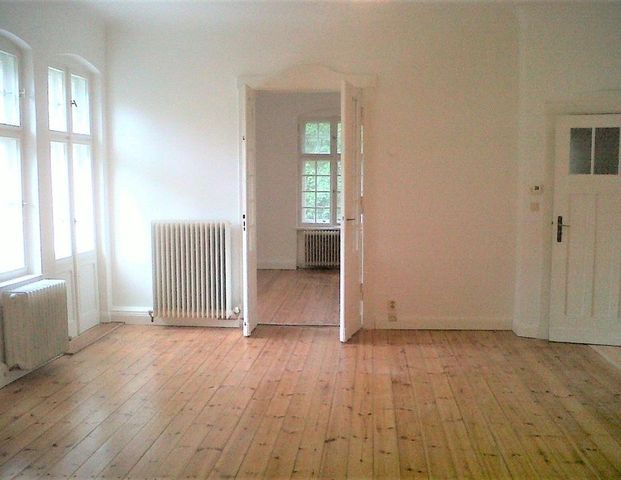 Villenetage - in Berlin Hermsdorf - Photo 1