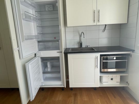 Brunnsvägen, Enebyberg - Foto 1