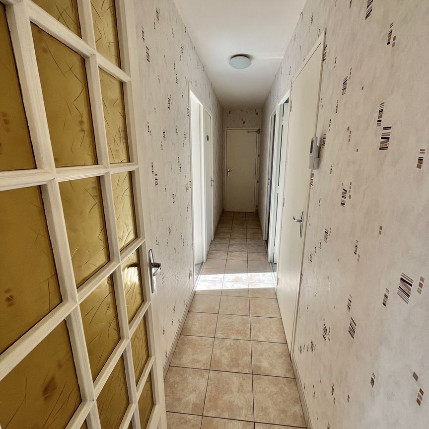 Location Maison 5 pièces 90m² LIMOGES 87280 - Photo 1