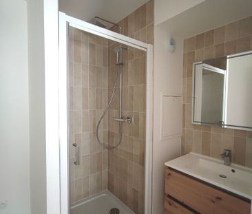 Location appartement 3 pièces, 63.00m², Marly-le-Roi - Photo 1