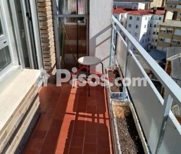 Piso en alquiler en Avenida del Reino de León, 12 - Foto 4