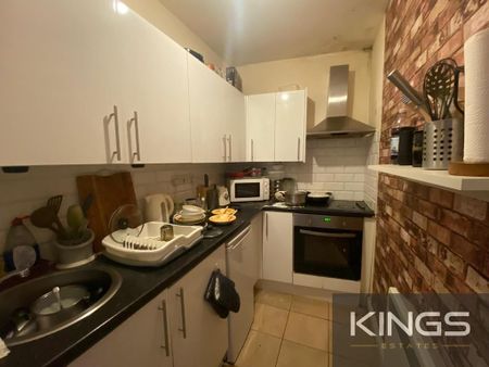 2 bedroom apartment to rent - Photo 3