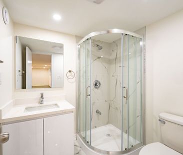 For Lease - 243 Ruggles Avenue Unit# Bsmt #1, Richmond Hill, Ontario - Photo 5