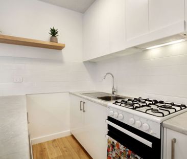 Beautifully Renovated Studio Apartment - Photo 1