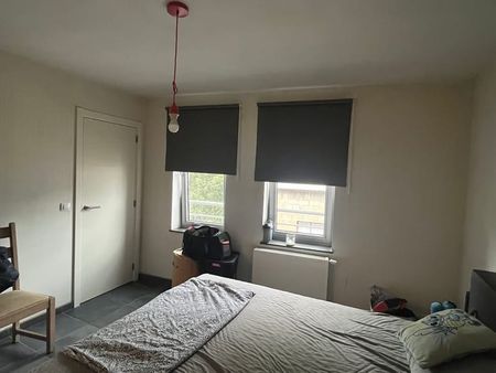 Appartement te huur - Photo 2