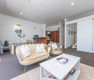 Princes Wharf Paradise - Photo 5