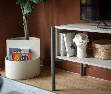 2 bedroom apartment to rent - Photo 6