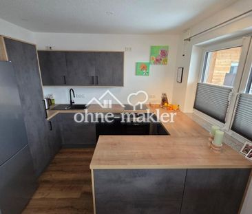 3 Zimmer Wohnung in Top Lage mit Balkon und Bergblick - Photo 6
