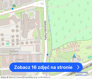 Nowoczesna kawalerka na wynajem – tylko 500 m od plaży! - Zdjęcie 1