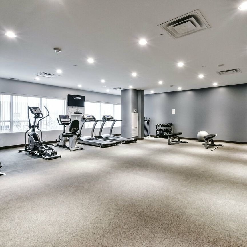 For Lease - 1328 Birchmount Road Unit# PH01, Toronto, Ontario - Photo 1