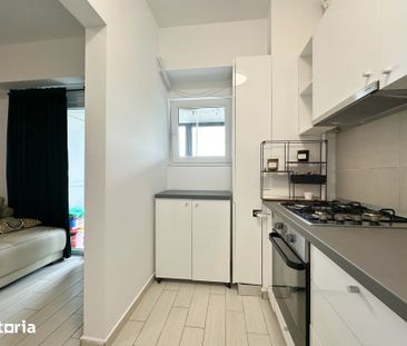 O garsoniera de 50mp in RAMS Residence - Photo 6
