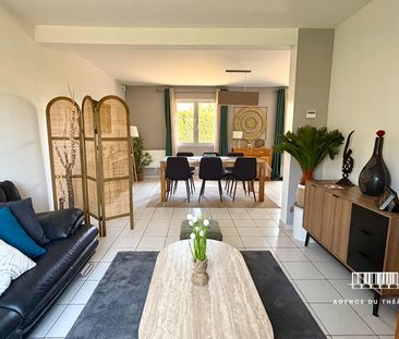 Location Maison 4 pièces 98m² - Photo 2