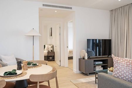 2 bedroom flat to rent - Photo 4