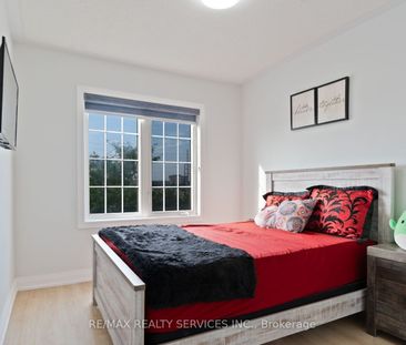 For Lease - 107 Frenchpark Circle, Brampton, Ontario - Photo 5