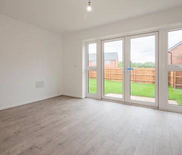 3 bedroom house to rent - Photo 2