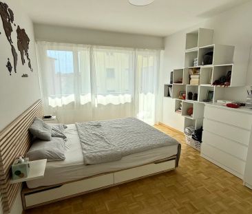 2 Zimmer, 45 m² - Photo 2