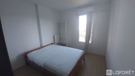 Appartement T3 MASSY à louer - Photo 3