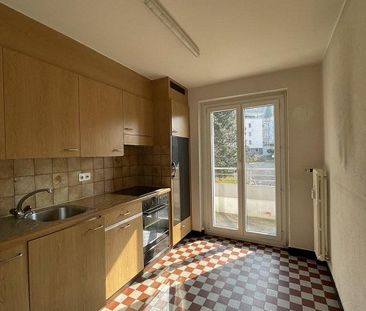 3-Zimmer-Wohnung mit zwei Balkonen per 01.04.2026 - Photo 6