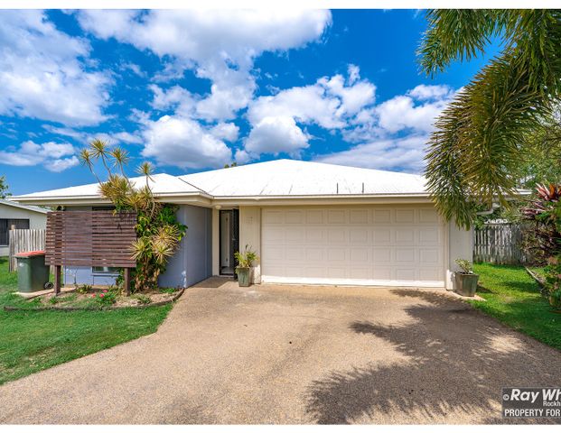 Charming Family Home in Gracemere - 6 Maria Court - Photo 1