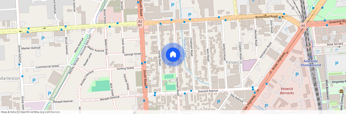 32 Farnham Road, Sydney