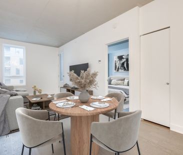 Apartment for rent, Montréal (LaSalle) - Photo 3