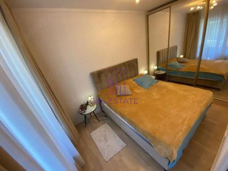 Inchirieri Apartamente 2 camere Bucuresti - Fotografie 2