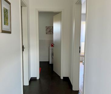 * Neuwertige 2 Zimmer Wohnung - komplett ausgestattet und möbliert* - Photo 3