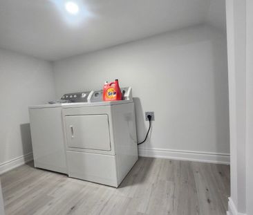 For Lease - 1 Branigan Crescent Unit# BSMT1, Halton Hills, Ontario - Photo 6