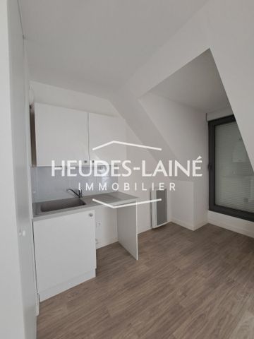 Location Appartement 2 pièces 69m² AVRANCHES 50300 - Photo 4