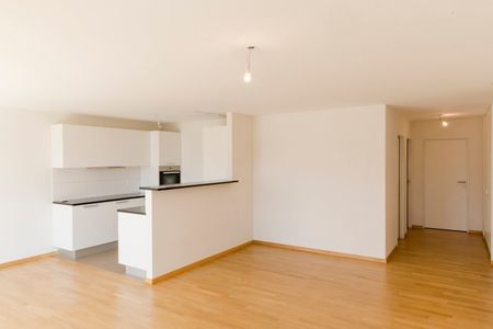 Appartement de 3,5 pièces au 4ème étage - Photo 5