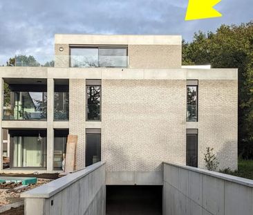 Penthouse te huur - Photo 4