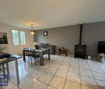 Maison à louer 4 pièces 89.37m² - Photo 4